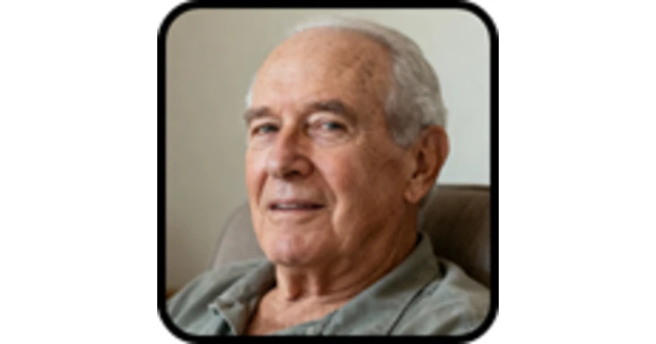 Mark - New York City, New York