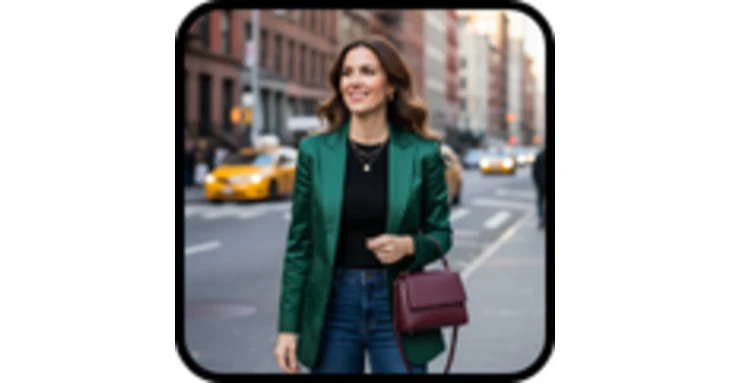 Susan - Los Angeles, California